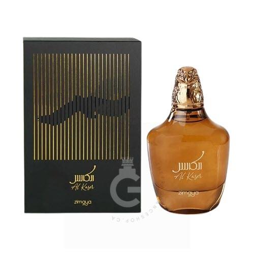 Afnan Zimaya Al Kaser EDP 100 ml / 3.4 Fl.oz