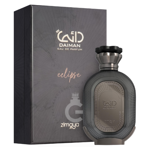 Afnan Zimaya Daiman Eclipse ( Acqua di Gio Elixir ) EDP For Him 100 ml / 3.4 Fl. oz.