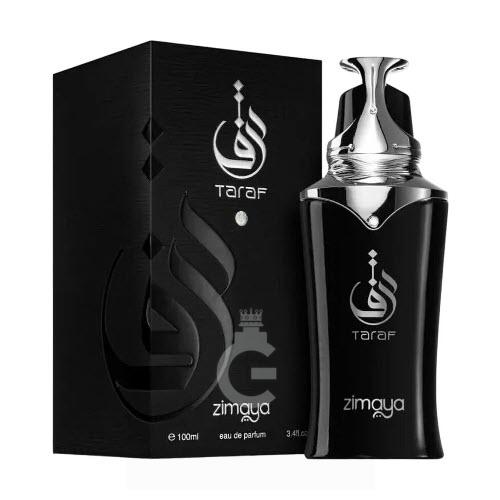 Afnan Zimaya Taraf (Arabians Tonka) EDP 100 ml / 3.4 Fl.oz