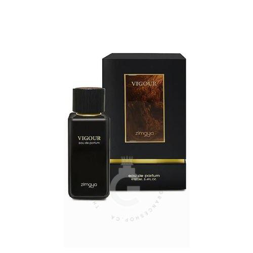 Afnan Zimaya Vigour EDP For Him / Her 100 ml / 3.4 Fl.oz