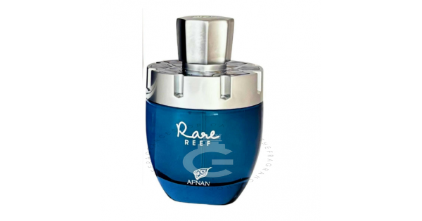 Afnan Rare Reef EDP ( Pacific Chill Twist ) For Him / Her