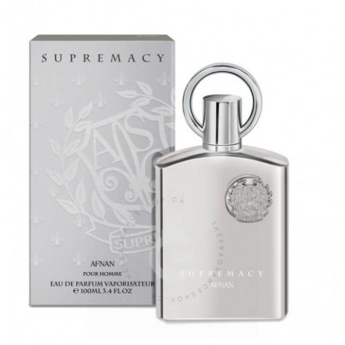 Afnan Supremacy EDP For Him 100mL