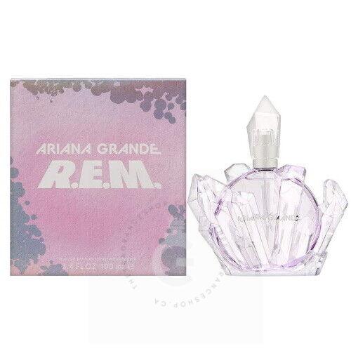 Ariana Grande R.E.M. EDP For Her 100ml / 3.4oz Ariana Grande R.E.M. EDP For Her 100ml / 3.4oz
