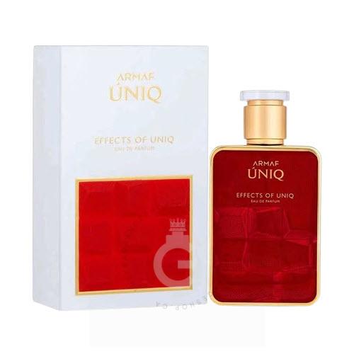 Armaf  Uniq Effects EDP For Her 100 ml / 3.4 Fl. oz.