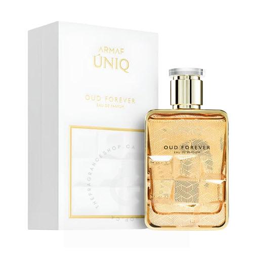 Armaf  Uniq Oud Forever EDP For Her 100 ml / 3.4 Fl. oz.