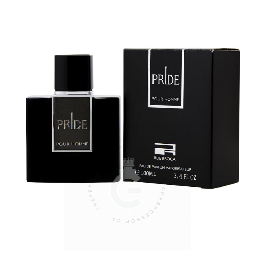 Afnan Rue Broca Pride My Oud EDP For Him 100ml / 3.4oz