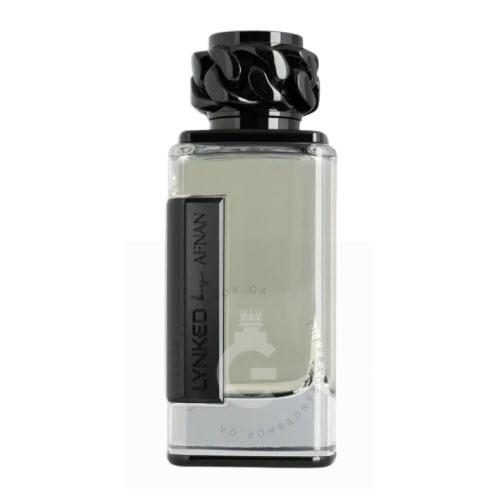 Afnan Lynked Freedom EDP For Him 100 ml / 3.4 Fl. oz. Tester