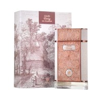Afnan Oud Rising EDP ( Oud Wood ) For Him / Her EDP For Him 80 ml / 2.7 Fl. oz.