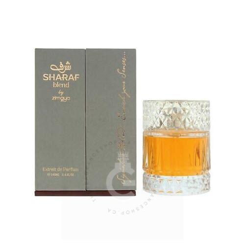 Afnan Zimaya Sharaf Blend EDP 100ml / 3.4oz