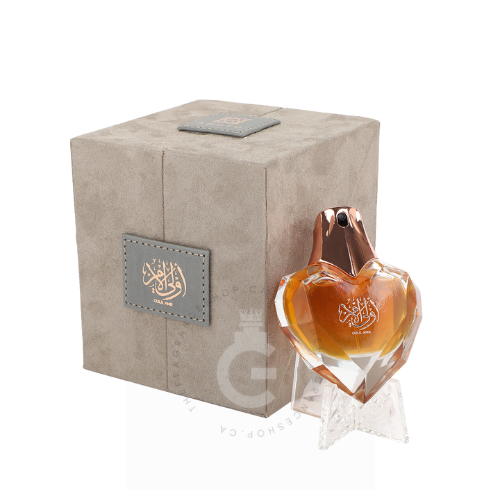 Ahmed Al Maghribi Oulil Amr EDP For Him / Her 60 ml / 2.02 Fl. oz.