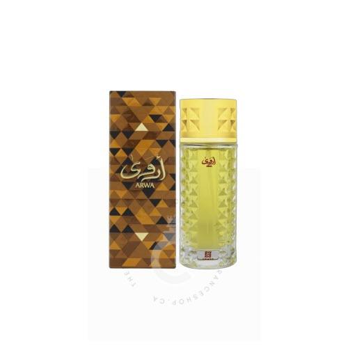 Ahmed Al Maghribi Arwa For Him / Her 100 ml / 3.3 Fl.oz