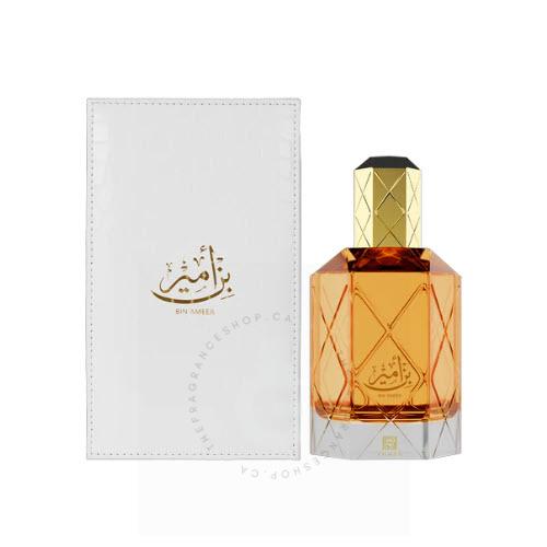 Ahmed Al Maghribi Bin Ameer For Him / Her 90 ml / 3 Fl.oz