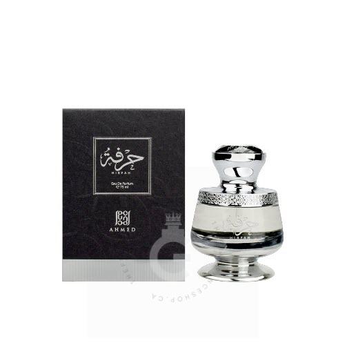 Ahmed Al Maghribi Hirfah For Him / Her 75 ml / 2.5 Fl.oz