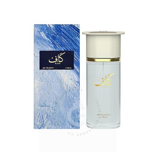 Ahmed Al Maghribi Kaaf For Him / Her 100 ml / 3.3 Fl.oz