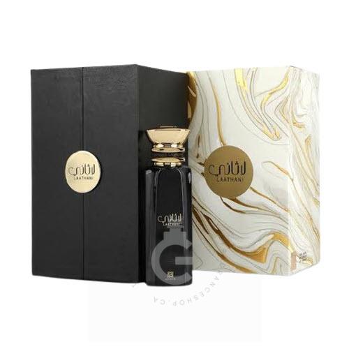Ahmed Al Maghribi Laathani For Him / Her 80 ml / 2.72 Fl. oz Ahmed Al Maghribi Laathani For Him / Her 80 ml / 2.72 Fl. oz