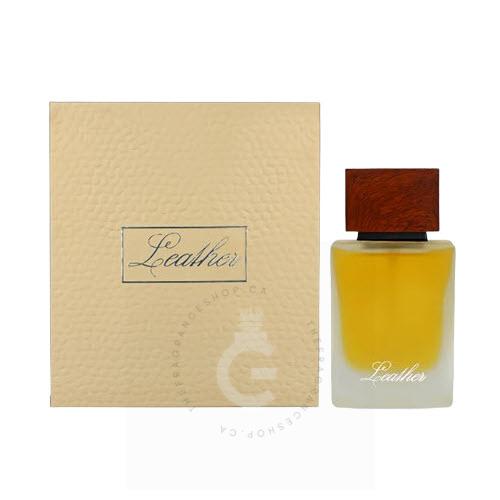 Ahmed Al Maghribi Leather For Him / Her 50 ml / 1.6 Fl.oz