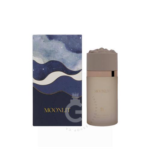 Ahmed Al Maghribi Moonlit (The Only One Twist) For Him / Her 100 ml / 3.3 Fl. oz.