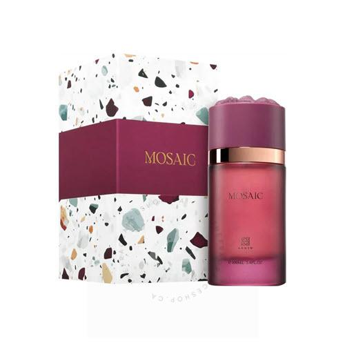 Ahmed Al Maghribi Mosaic (Good Girl Twist) For Her 100 ml / 3.4 Fl. oz.