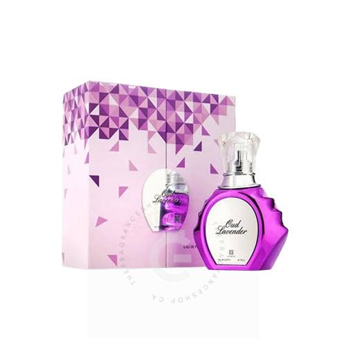 Ahmed Al Maghribi Oud Lavender For Him / Her 75 ml / 2.53 Fl. oz