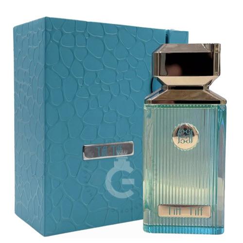 Ahmed Al Maghribi Tiff Tiff For Him / Her 100 ml / 3.3 Fl.oz