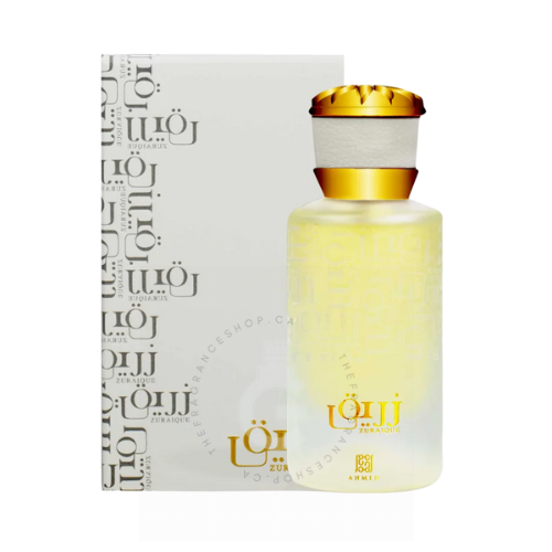 Ahmed Al Maghribi Zuraique EDP For Him / Her 50 ml / 1.69 Fl. oz.
