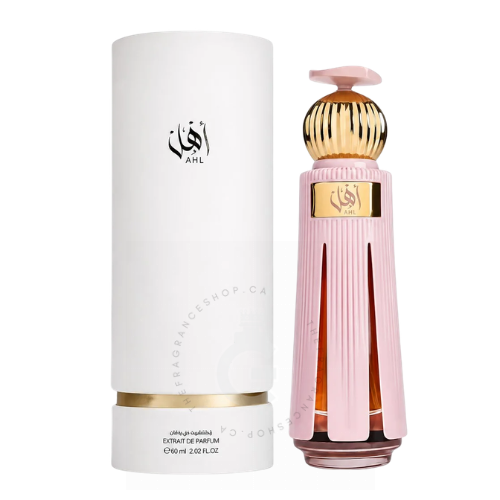 Ahmed Al Maghribi Ahl Extrait De Parfum For Him / Her 60 ml / 2.02 Fl. oz.