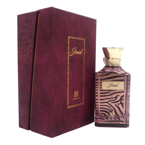 Ahmed Al Maghribi Joud For Him / Her 100 ml / 3.38 Fl. oz.