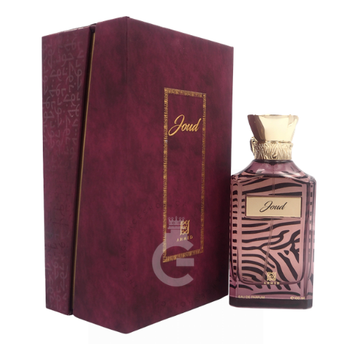Ahmed Al Maghribi Joud For Him / Her 100 ml / 3.38 Fl. oz.