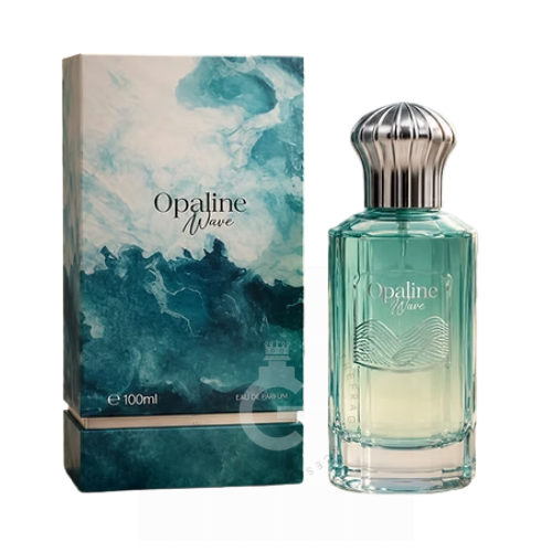 Ahmed Al Maghribi Opaline Wave For Him / Her 100 ml / 3.4 Fl. oz.
