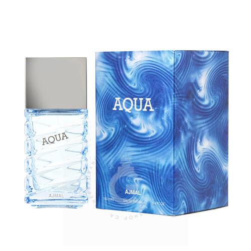 Ajmal Aqua EDP For Him 100ml / 3.4oz Ajmal Aqua EDP For Him 100ml / 3.4oz