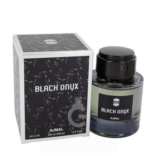 Ajmal Black Onyx EDP For Him 100ml / 3.4oz Ajmal Black Onyx EDP For Him 100ml / 3.4oz