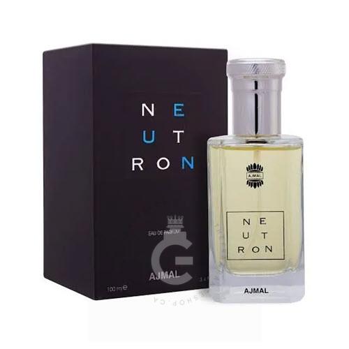 Ajmal Neutron EDP For Him 100ml / 3.4oz