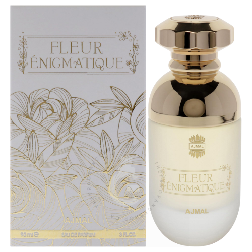 Ajmal Fleur Enigmatique EDP For Him / Her 90 ml / 3 Fl. oz.