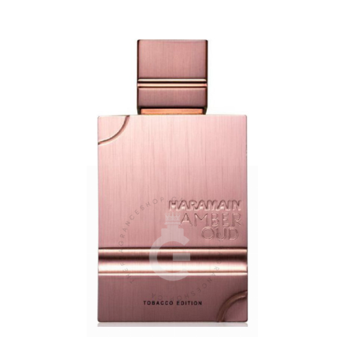 Al Haramain Amber Oud Tobacco Edition For Him 60mL Tester