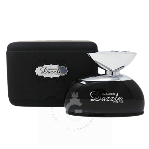 Al Haramain Dazzle Intense EDP for Him / Her 100mL