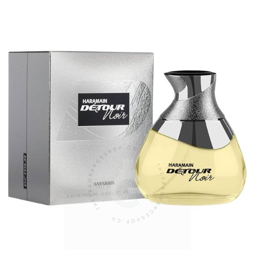 Al Haramain Detour Noir (Layton Twist) EDP for Him / Her 100mL
