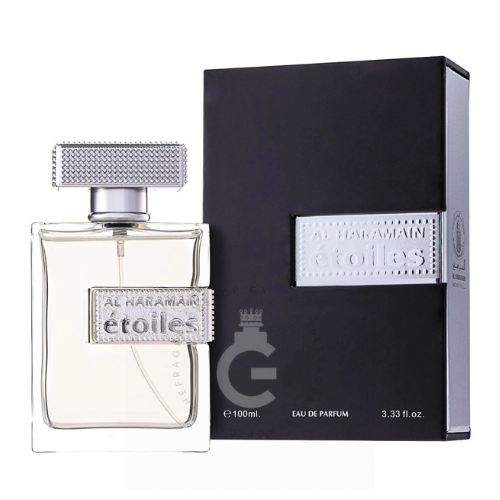 Al Haramain Etoiles EDP for Him 100mL
