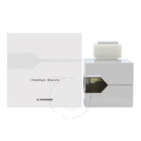 Al Haramain L'aventure Blanche EDP Unisex 100mL