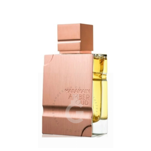 Al Haramain Amber Oud Tester EDP for Him 60mL