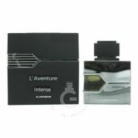 Al Haramain L'Aventure Intense EDP for Him 100mL