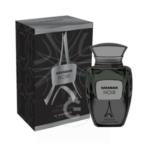 Al Haramain Artisan De Haramain Noir Extrait De Parfum For Him / Her 100 ml / 3.4 Fl. oz.