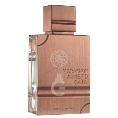 Al Haramain Amber Oud Tester EDP for Him 60mL