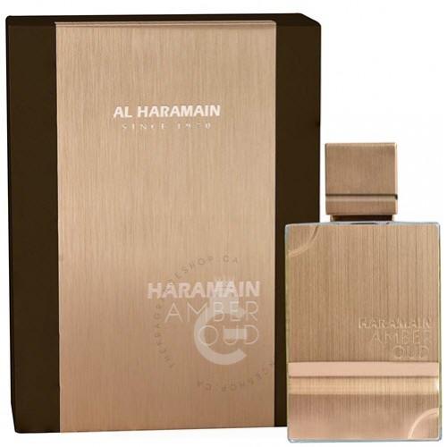 Al Haramain Amber Oud EDP for Him 60mL