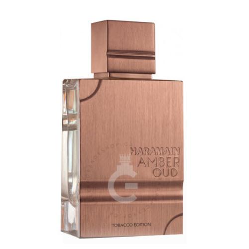 Al Haramain Amber Oud Tabacco Edition For Him 60mL Tester