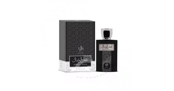 Al Wataniah Attar Al Wesal (Ultra Male Twist) For Him / Her