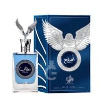AL WATANIAH EQAAB 香水 100ml