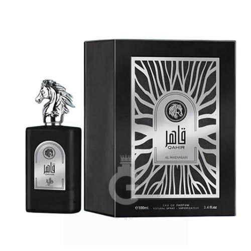 Al Wataniah Eternal Qahir (Y EDP Twist) For Him EDP 100 ml / 3.4 Fl.oz Al Wataniah Eternal Qahir (Y EDP Twist) For Him EDP 100 ml / 3.4 Fl.oz