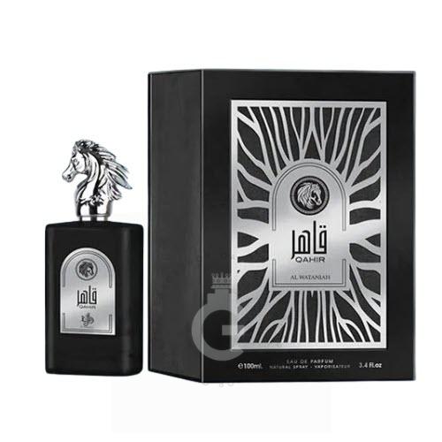 Al Wataniah Eternal Qahir (Y EDP Twist) For Him EDP 100 ml / 3.4 Fl.oz