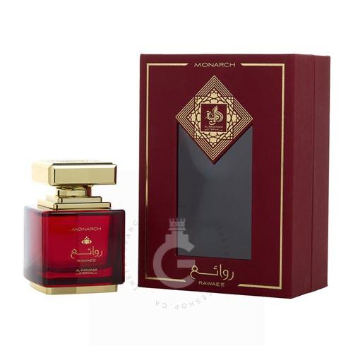 Al Wataniah Eternal Rawae'e Monarch (Fenty Twist) For Him / Her EDP 100 ml / 3.4 Fl.oz