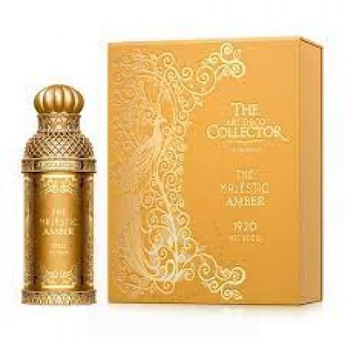 Alexandre J The Art Deco Collector The Majestic Amber EDP For Unisex 100mL